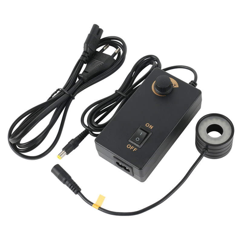 Photography Lighting Description - 6500K 32 Vòng LED Đèn Đường