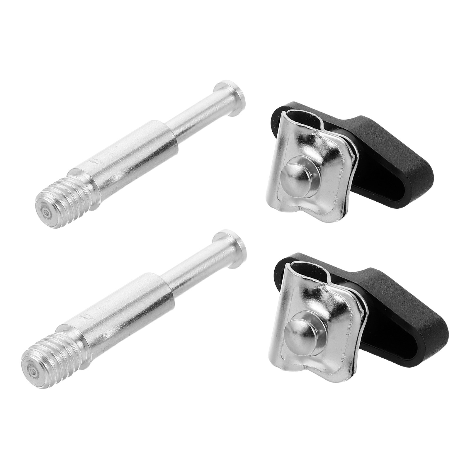 Boom Arm Stand - 1Set Mic Arm Joint Head Adapter