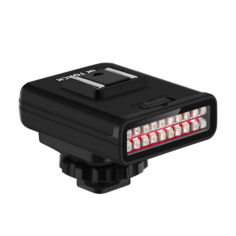 Photography Lighting Description - Camera Hành Trình Ordro LN-3 Phòng