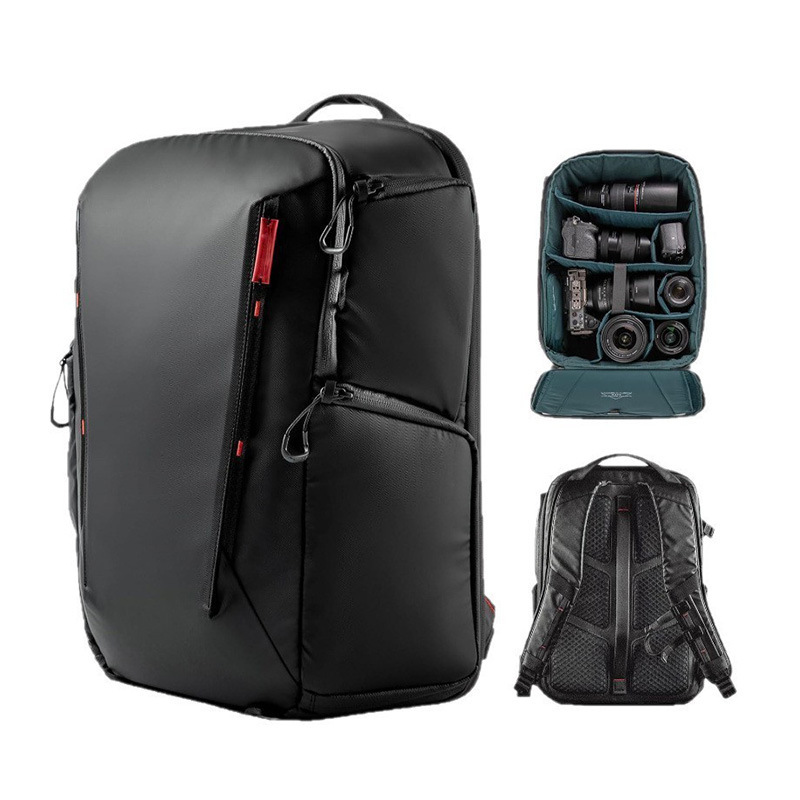 Photography Lighting Equipment Bags - New Camera Bag Large Capacity Waterproof