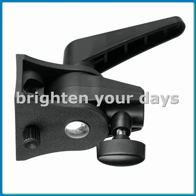 Photography Lighting With Flash - For Studio Flash Bracket for SK300