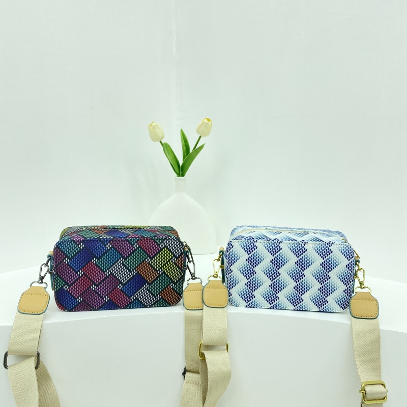 Fashion Crossbody Bag for Woma - đánh giá và giá Photography Lighting Equipment Bags