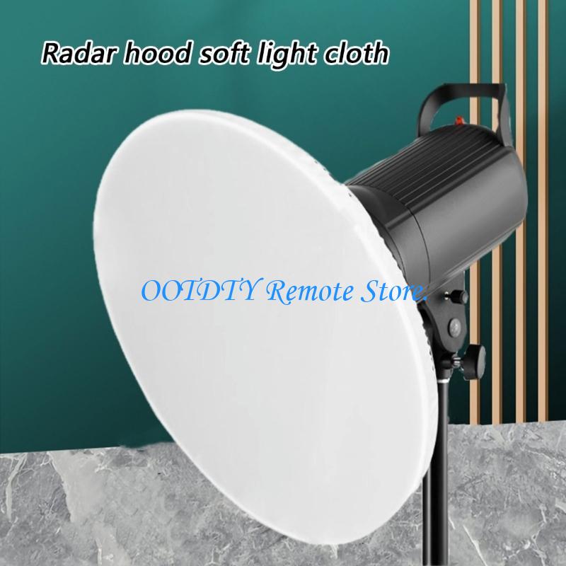 42Cm Mềm Khuếch Tán Vỏ Đèn Vải - đánh giá và giá Photography Lighting For Outdoors