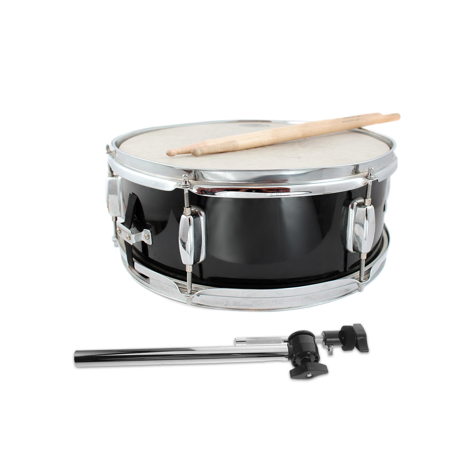 Electronic Drum Cymbal Mount H - đánh giá và giá Boom Arm Stand