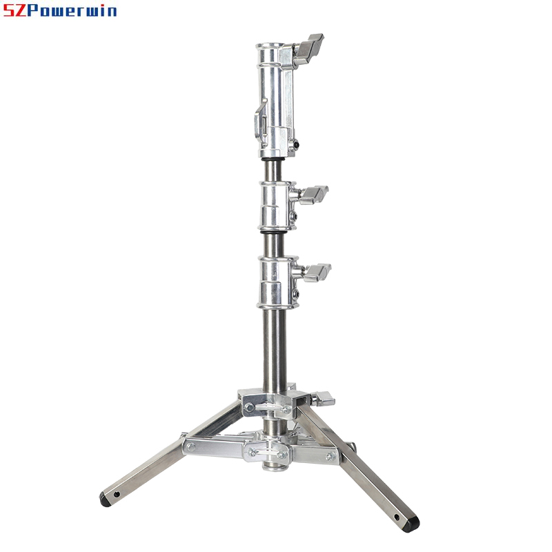 Low Angle Light Stand for Phot - đánh giá và giá Photography Lighting For Food