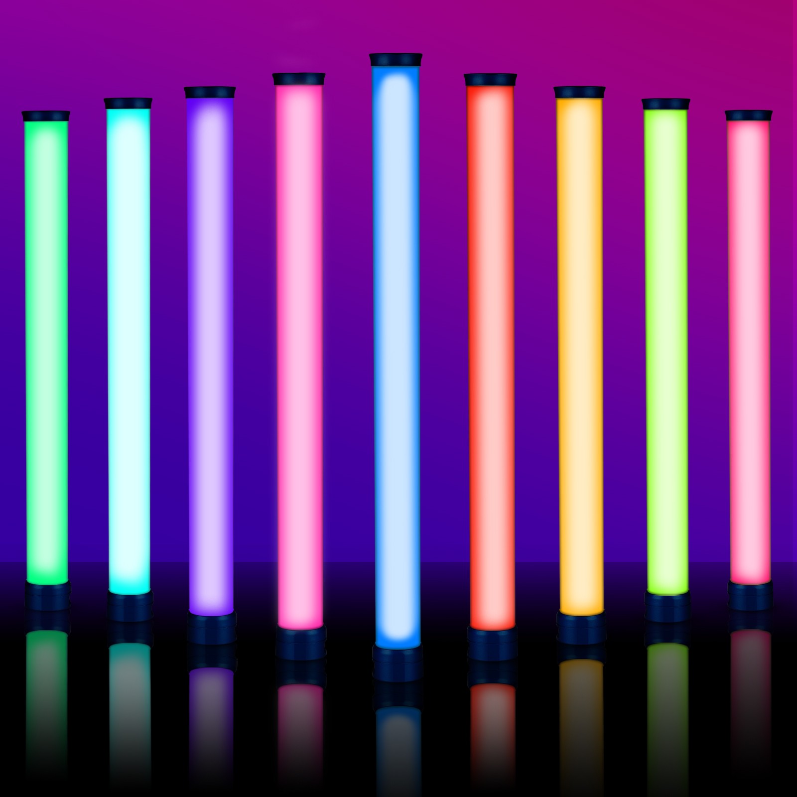 Sokani X25 RGB Bi-Màu Sắc Đèn  - đánh giá và giá Photography Lightning