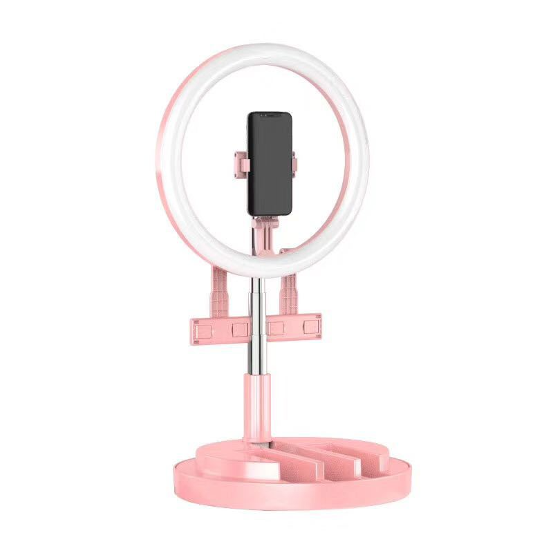 SHINEKNOT Mobile Beauty Fill L - đánh giá và giá Photography Lighting Ring