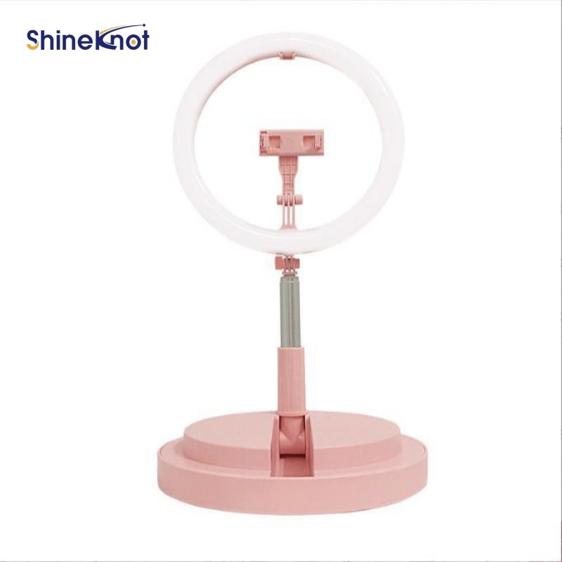 SHINEKNOT Mobile Beauty Fill L - đánh giá và giá Photography Lighting Ring