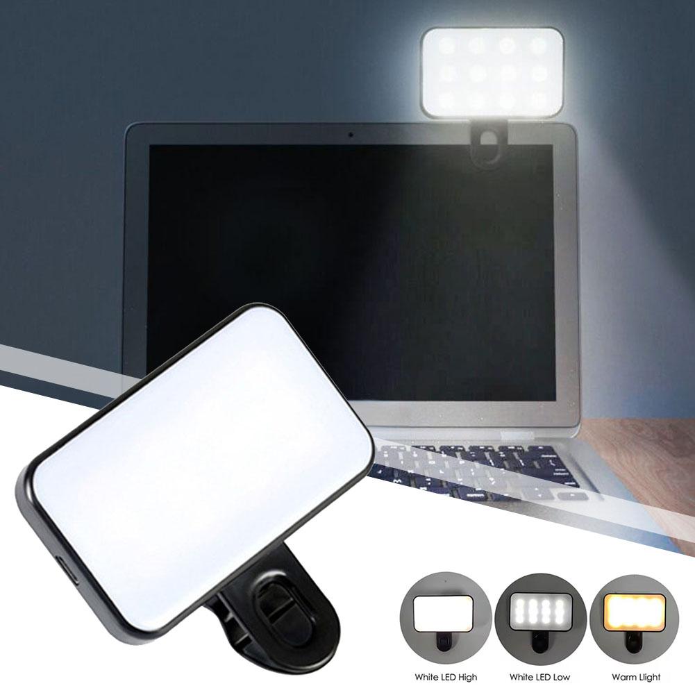 Pocket LED Selfie Light For IP - đánh giá và giá Photography Lighting With Flash