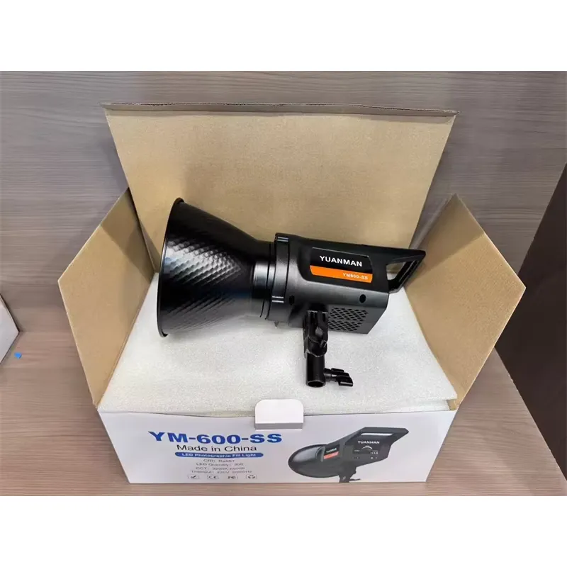 YM600SS new high quality profe - đánh giá và giá Photography Lighting For Food