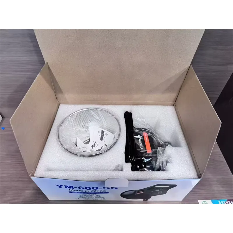YM600SS new high quality profe - đánh giá và giá Photography Lighting For Food