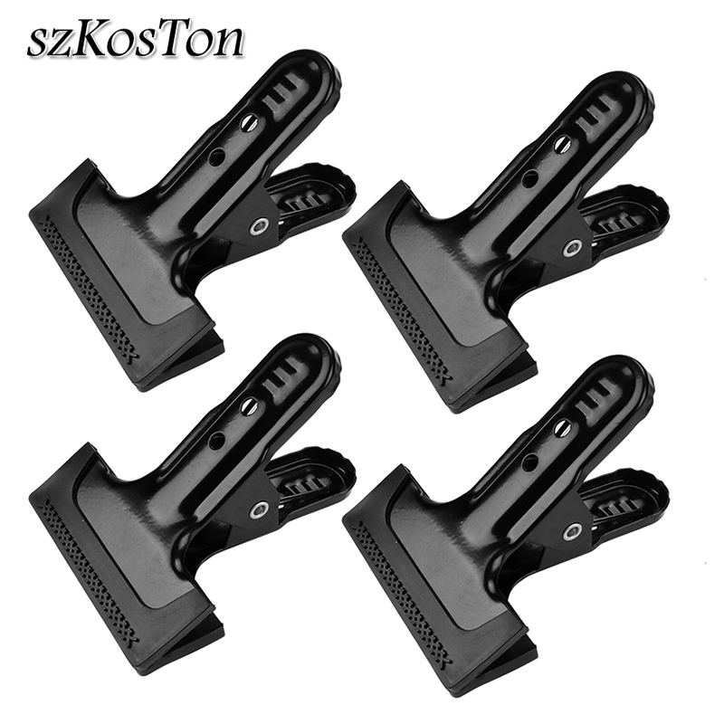 1-12 pcs Metal Clip Background - đánh giá và giá Photography Lightning