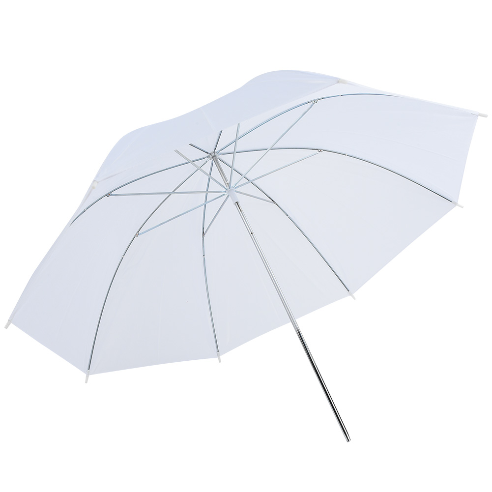 33 Inch Translucent White Soft - đánh giá và giá Photography Lighting With Flash