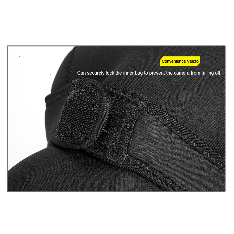 Camera Bag For Canon/Sony/Niko - đánh giá và giá Photography Lighting Equipment Bags