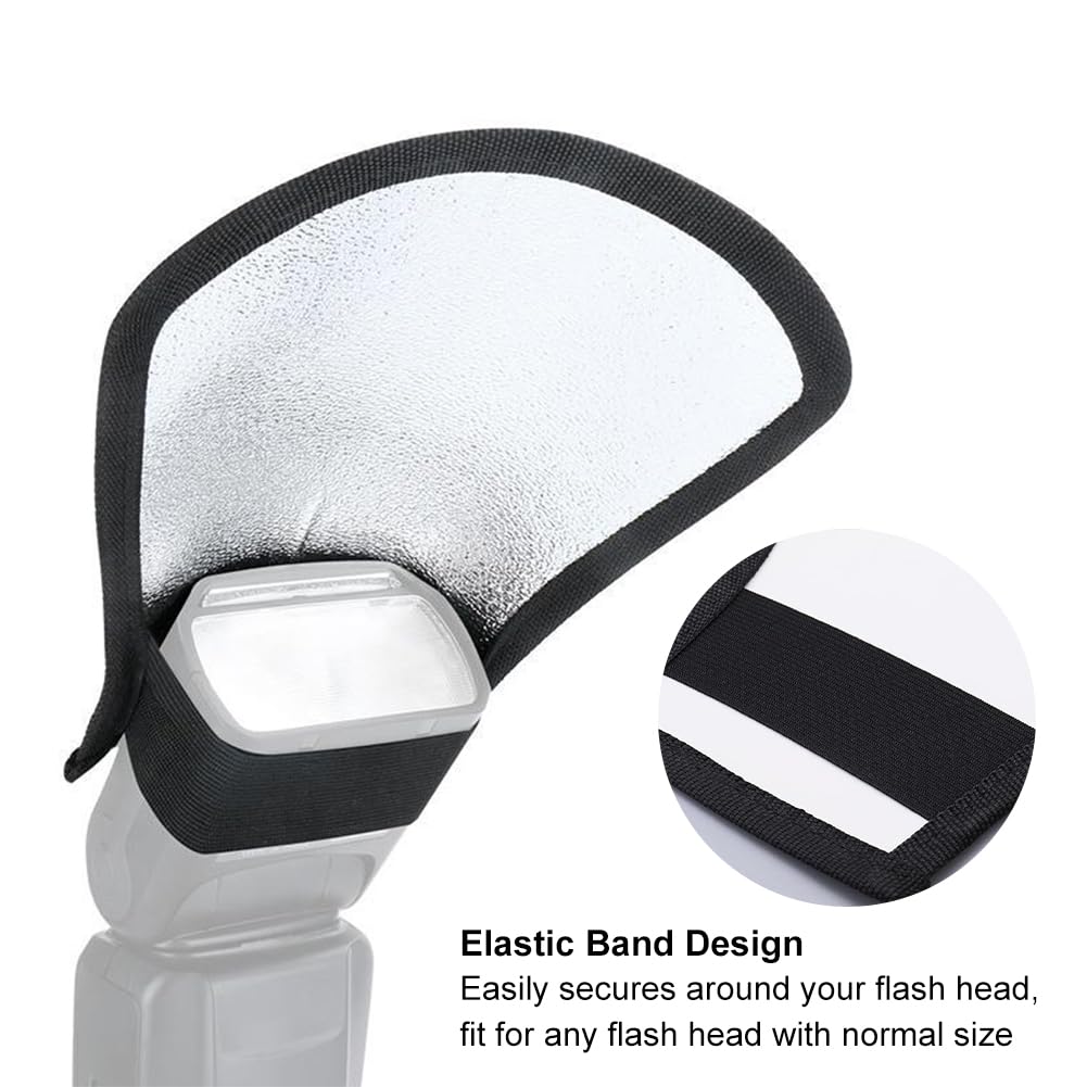 Universal 2-in-1 Flash Diffuse - đánh giá và giá Photography Lightning