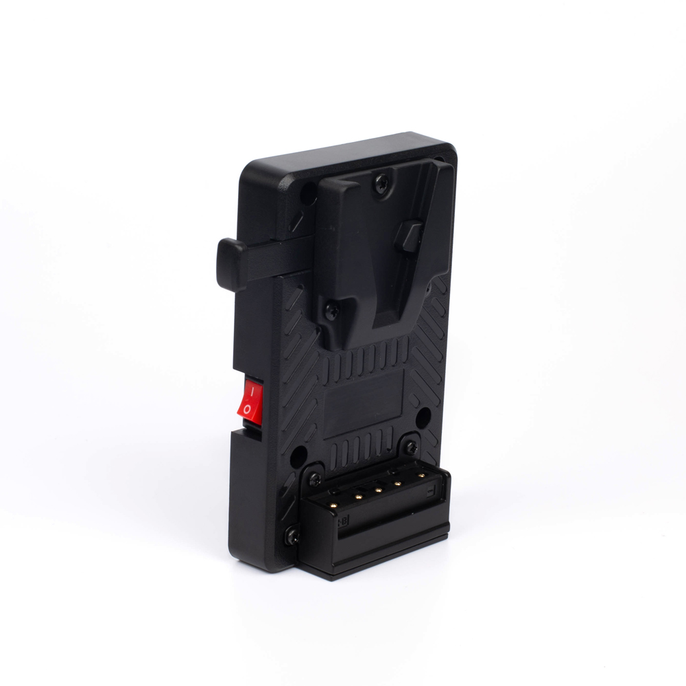 Nano Tiny Small Compact D-tap  - đánh giá và giá Photography Lighting For Outdoors