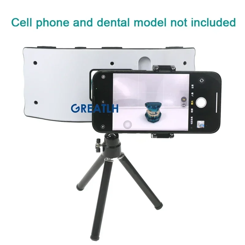 Intraoral Dental Photography L - đánh giá và giá Photography Lighting With Flash