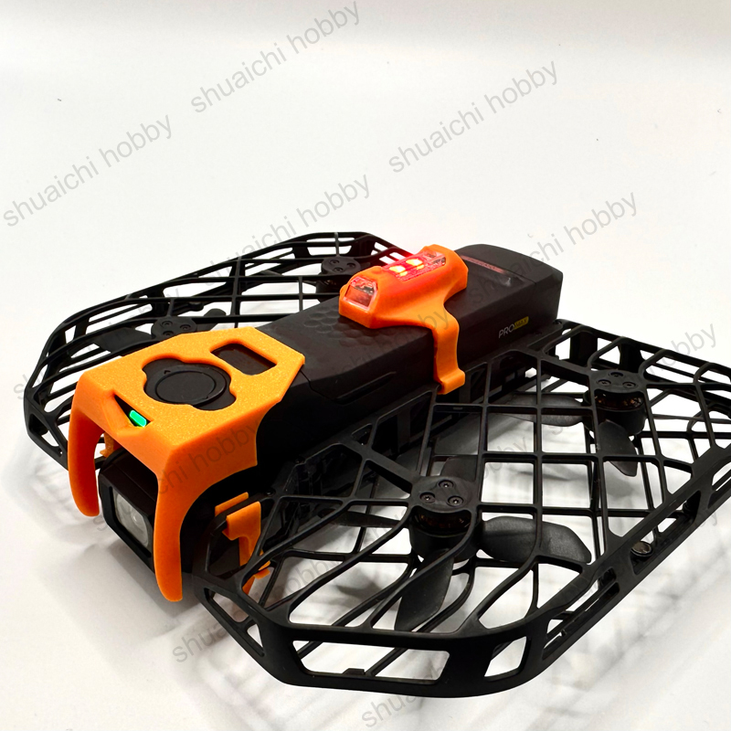 1PCS Night Flight LED Strobe L - đánh giá và giá Photography Lighting And Composition