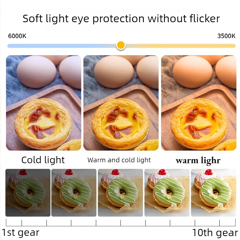 Indoor Outdoor Photography Fil - đánh giá và giá Photography Lighting For Food
