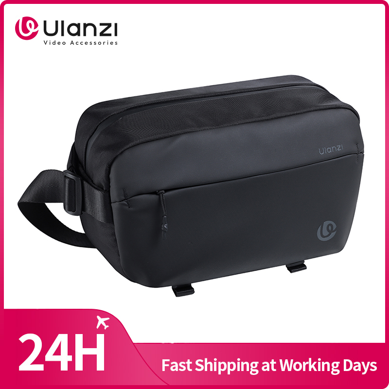 Ulanzi PB038 Travel Sling Bag  - đánh giá và giá Photography Lighting For Outdoors