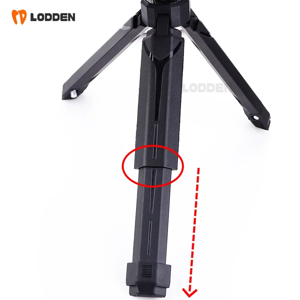 LODDEN Bluetooth Dental Fill L - đánh giá và giá Photography Lighting With Flash