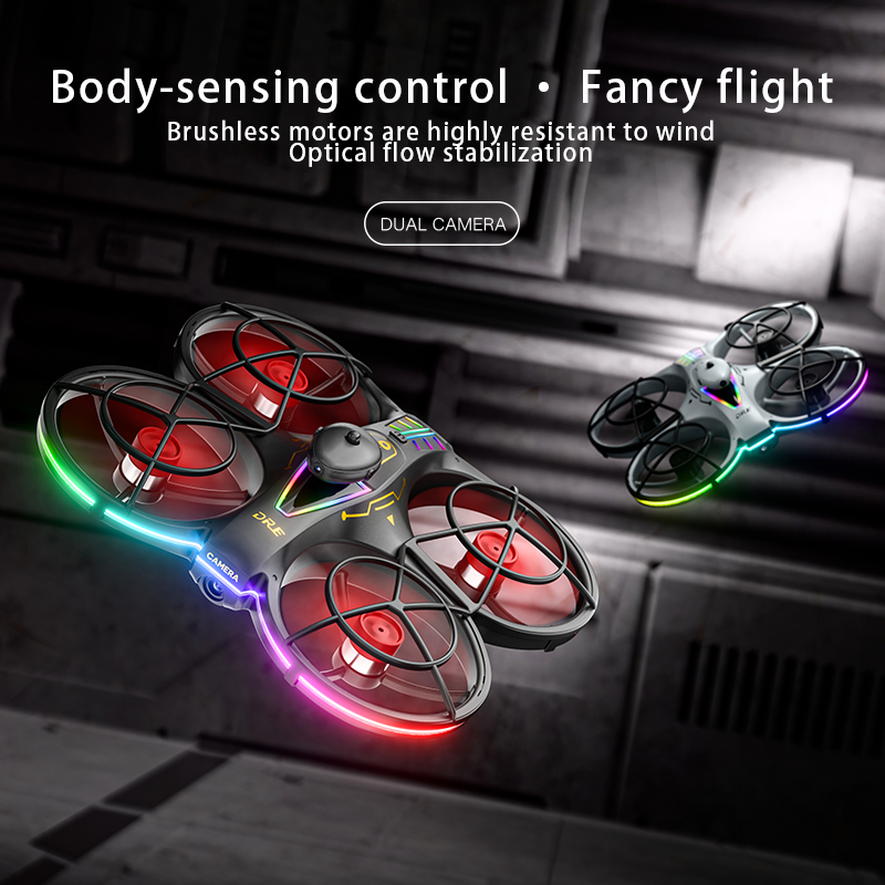 RH830 RC Professional Drone 4K - đánh giá và giá Photography Lighting For Outdoors