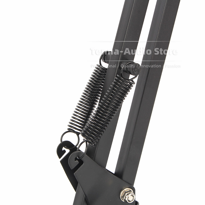 Cho Logitech Brio 4K Pro Webca - đánh giá và giá Boom Arm Stand