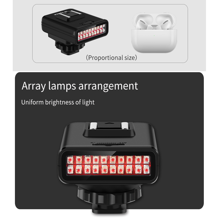 Camera Hành Trình Ordro LN-3 P - đánh giá và giá Photography Lighting Description
