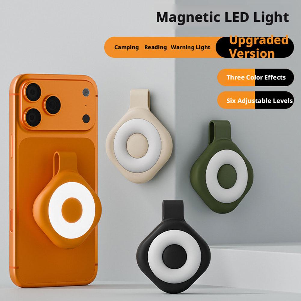 Rechargeable Magnetic Phone Fi - đánh giá và giá Photography Lighting For Outdoors