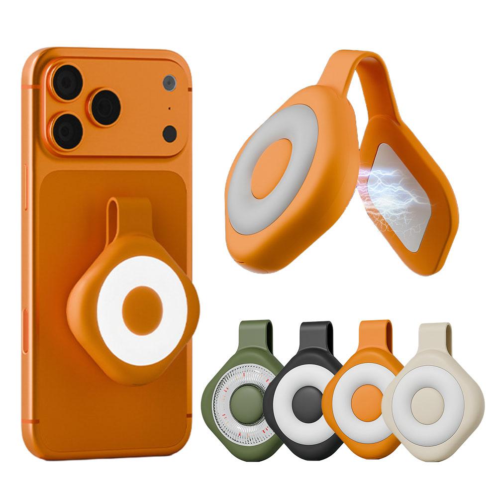 Rechargeable Magnetic Phone Fi - đánh giá và giá Photography Lighting For Outdoors
