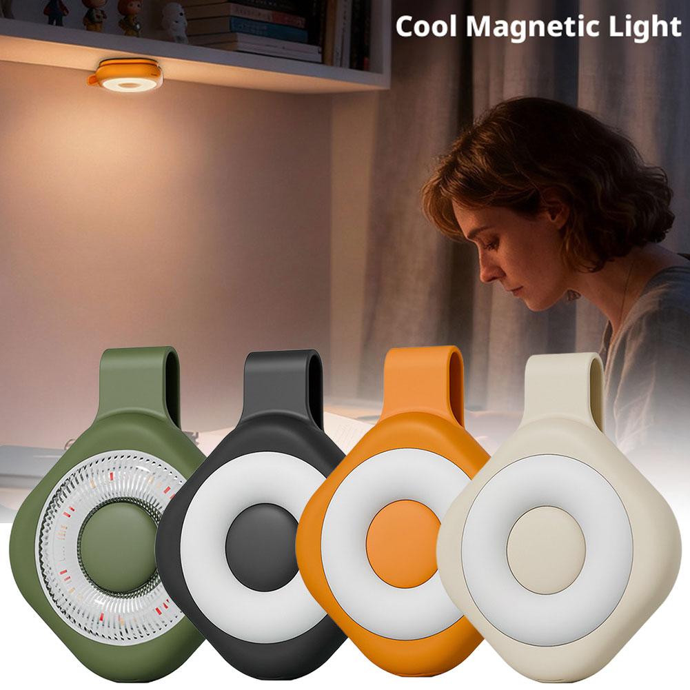 Rechargeable Magnetic Phone Fi - đánh giá và giá Photography Lighting For Outdoors