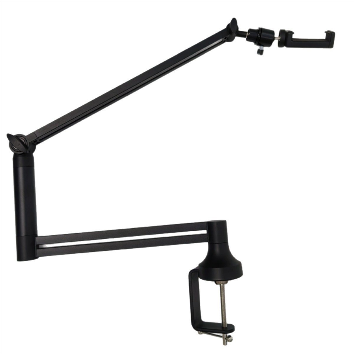 A14M Adjustable Microphone Boo - đánh giá và giá Boom Arm Stand