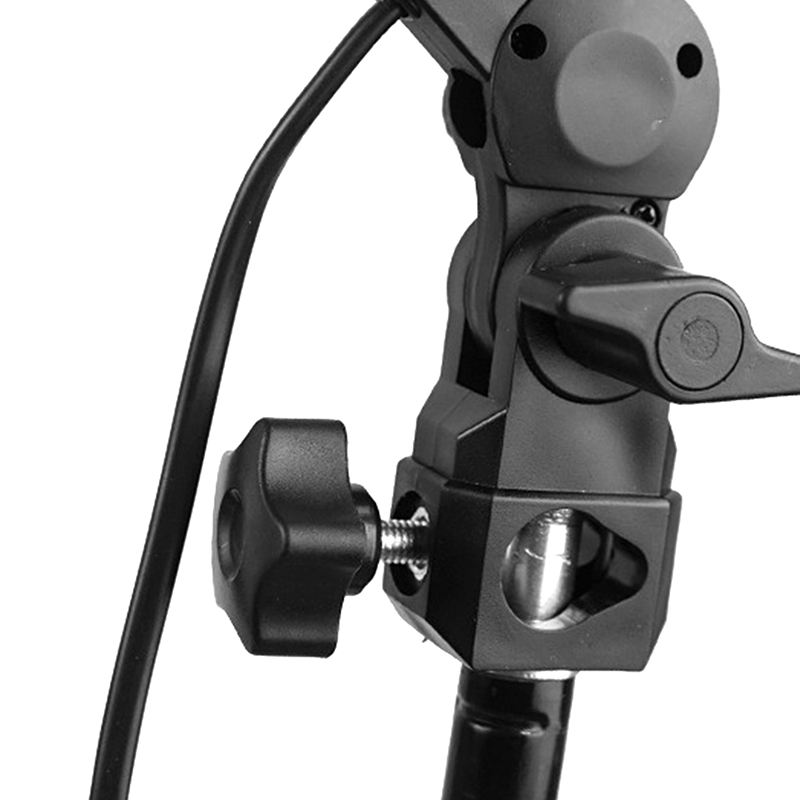 E27 AC Socket Lamp Single Head - đánh giá và giá Photography Lightning