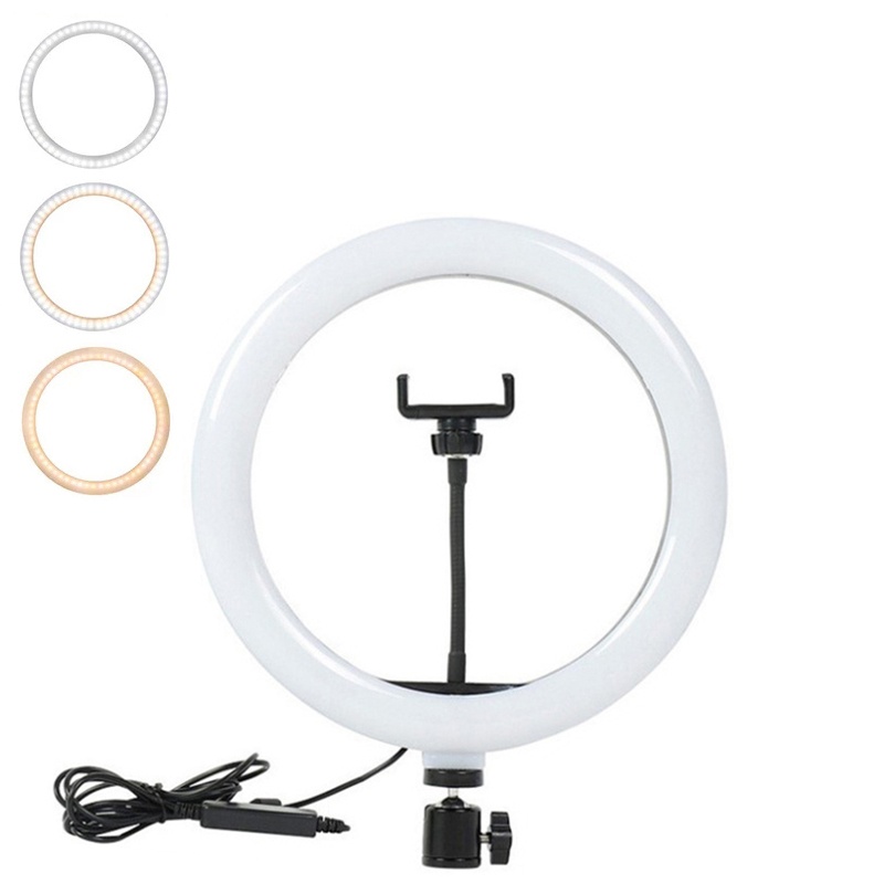 Video Light 16/26/33cm Selfie  - đánh giá và giá Photography Lighting Description