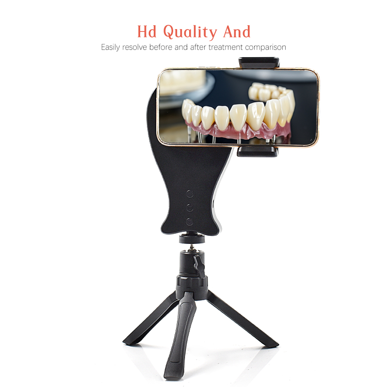 JUMTOP Dental Photography Ring - đánh giá và giá Photography Lighting Ring