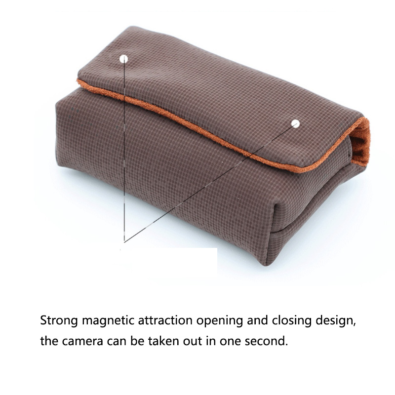 Portable Camera Storage Bag fo - đánh giá và giá Photography Lighting Equipment Bags