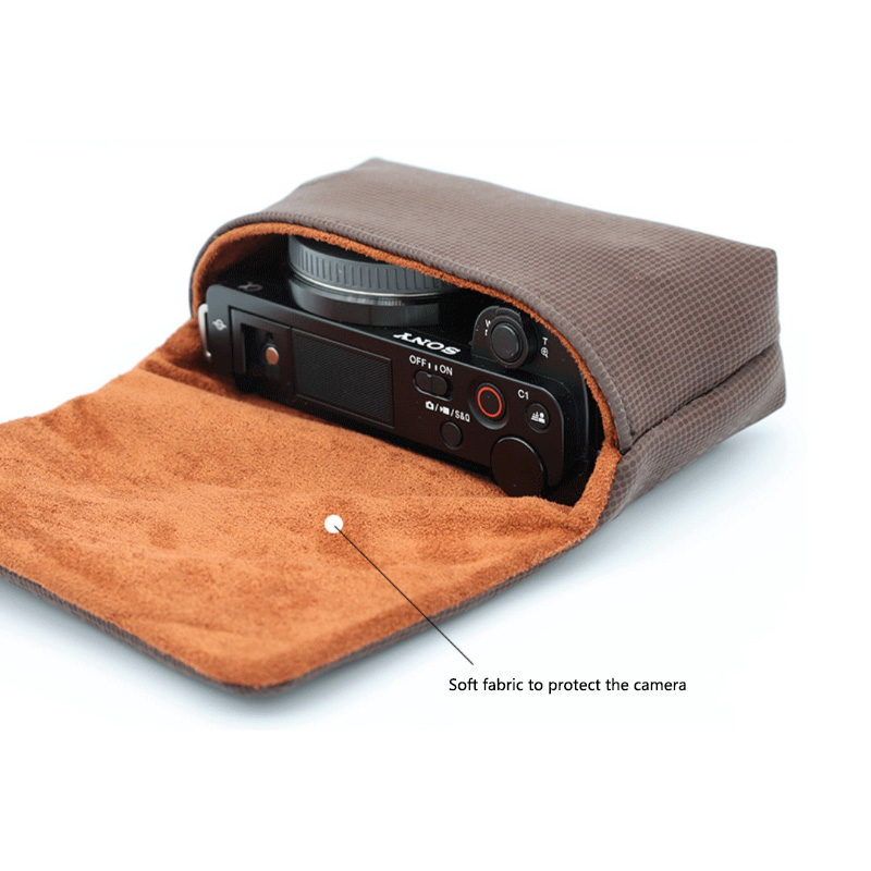Portable Camera Storage Bag fo - đánh giá và giá Photography Lighting Equipment Bags