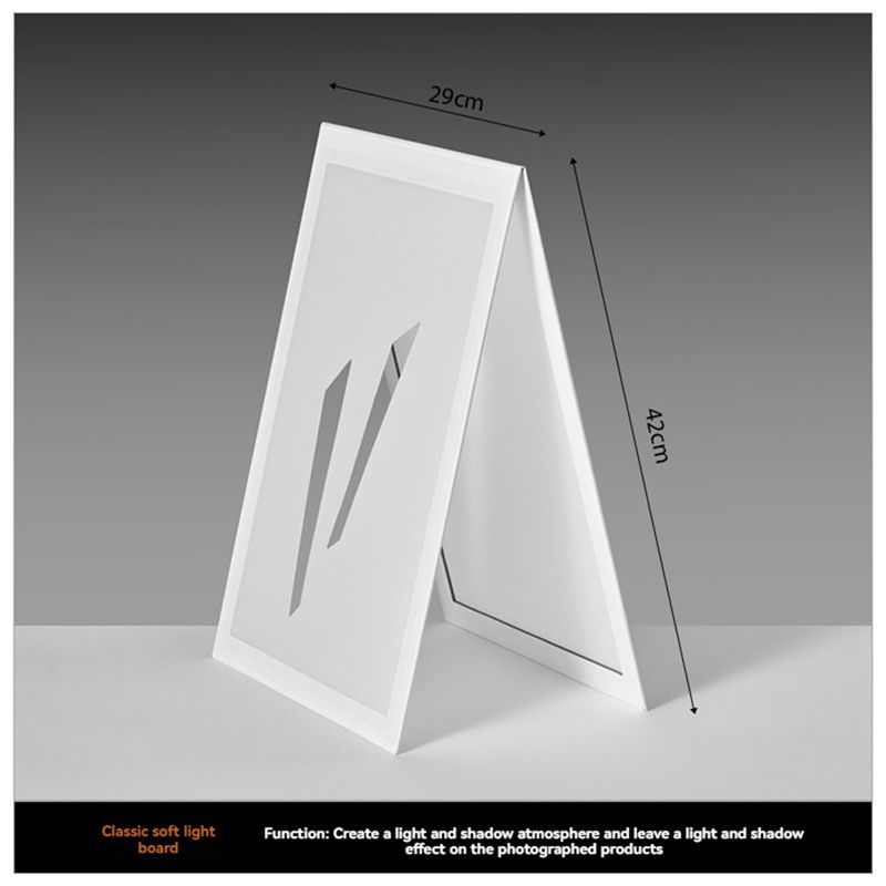 B29C-Portable Photography Refl - đánh giá và giá Photography Lighting For Food