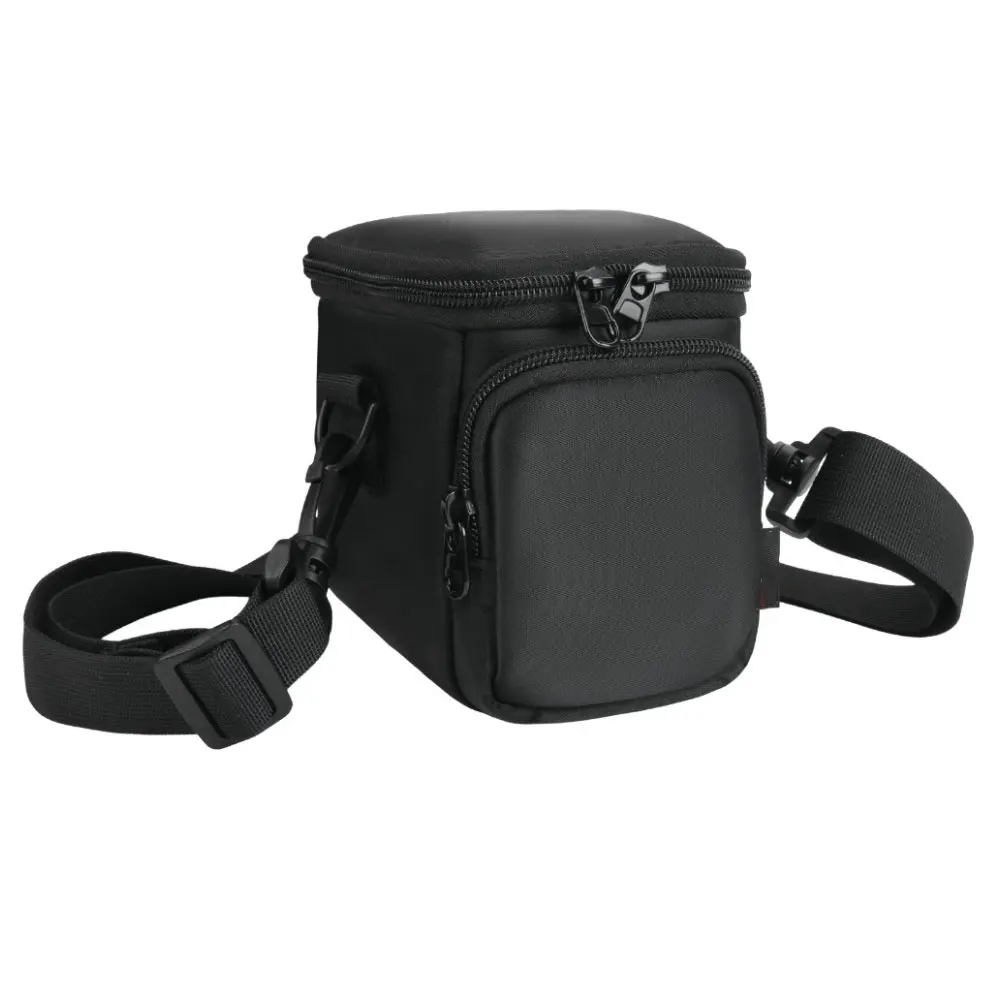 Secure Camera Case With Adjust - đánh giá và giá Photography Lighting Equipment Bags