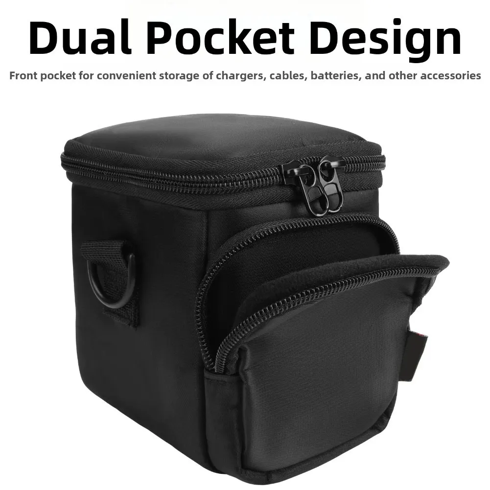 Secure Camera Case With Adjust - đánh giá và giá Photography Lighting Equipment Bags