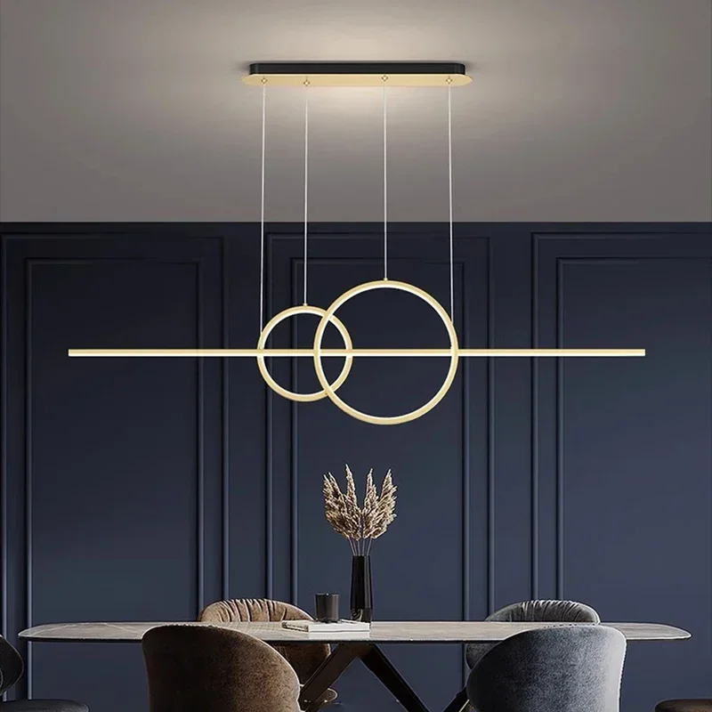 Modern Simplicity LED Pendant  - đánh giá và giá Photography Lighting For Food