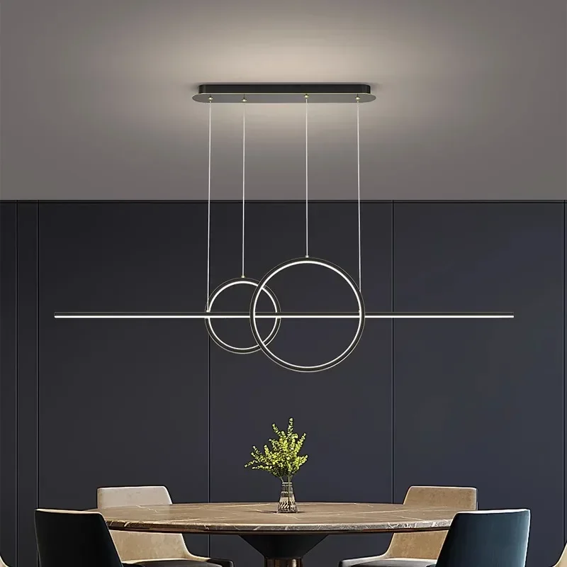 Modern Simplicity LED Pendant  - đánh giá và giá Photography Lighting For Food
