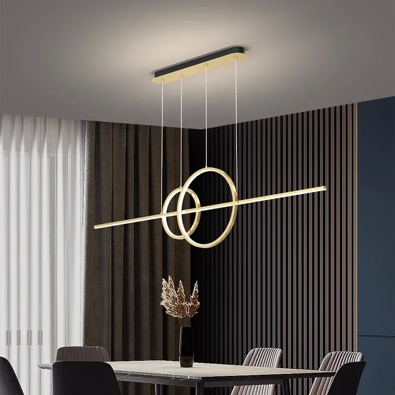 Modern Simplicity LED Pendant  - đánh giá và giá Photography Lighting For Food