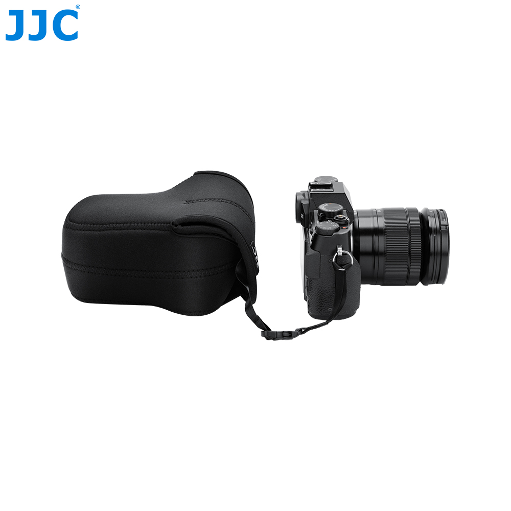 JJC Soft Neoprene Mirrorless C - đánh giá và giá Photography Lighting Equipment Bags