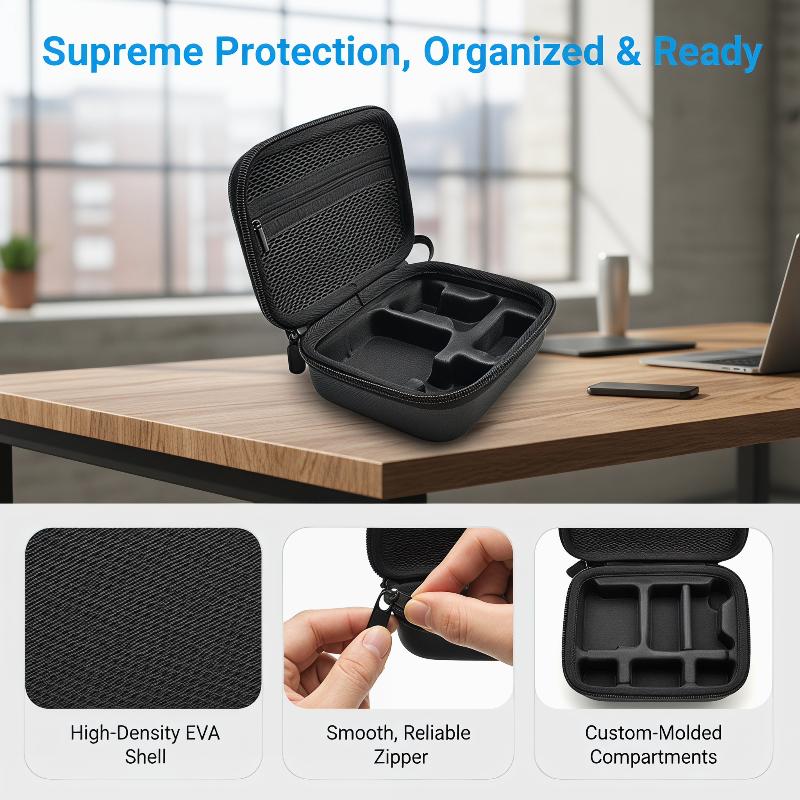 Carrying Case Travel Bag for O - đánh giá và giá Photography Lighting Equipment Bags