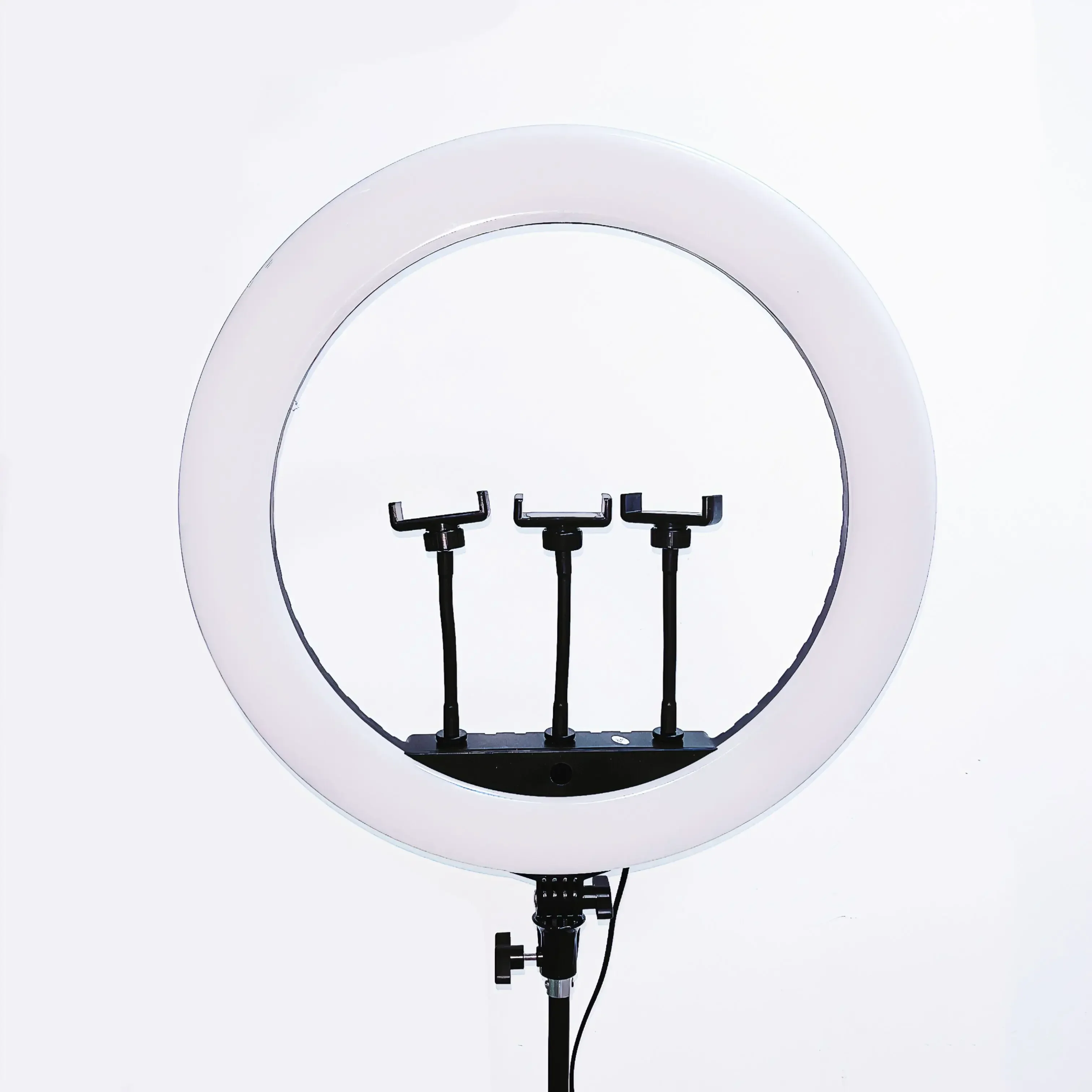 HQ-21n 21 Inch LED Ring Light  - đánh giá và giá Photography Lighting Ring
