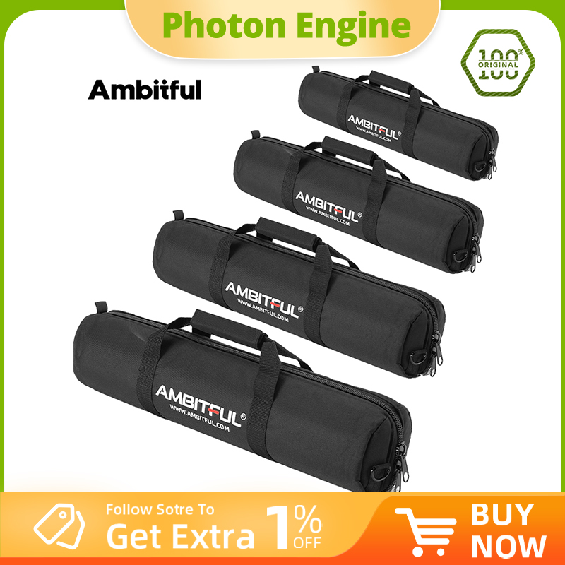 55/60/65/70/75/80/100/125Cm Đệ - đánh giá và giá Photography Lighting Equipment Bags