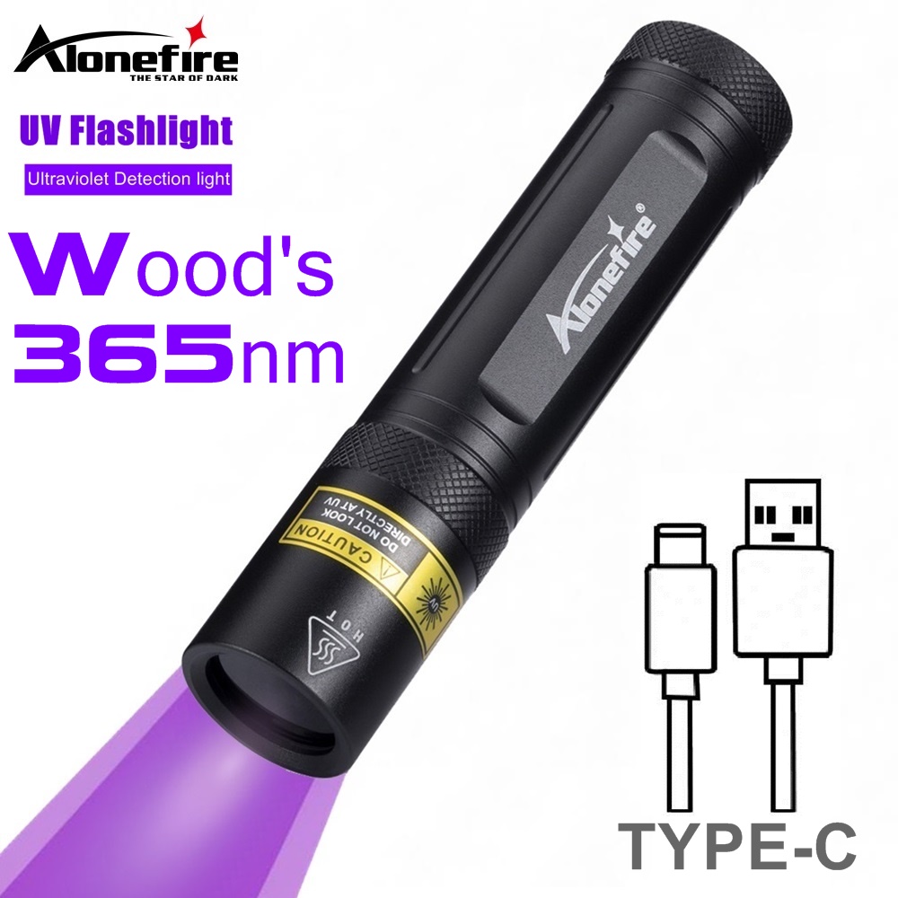 Alonefire SV77 10W 365nm UV Fl - đánh giá và giá Photography Lighting For Food