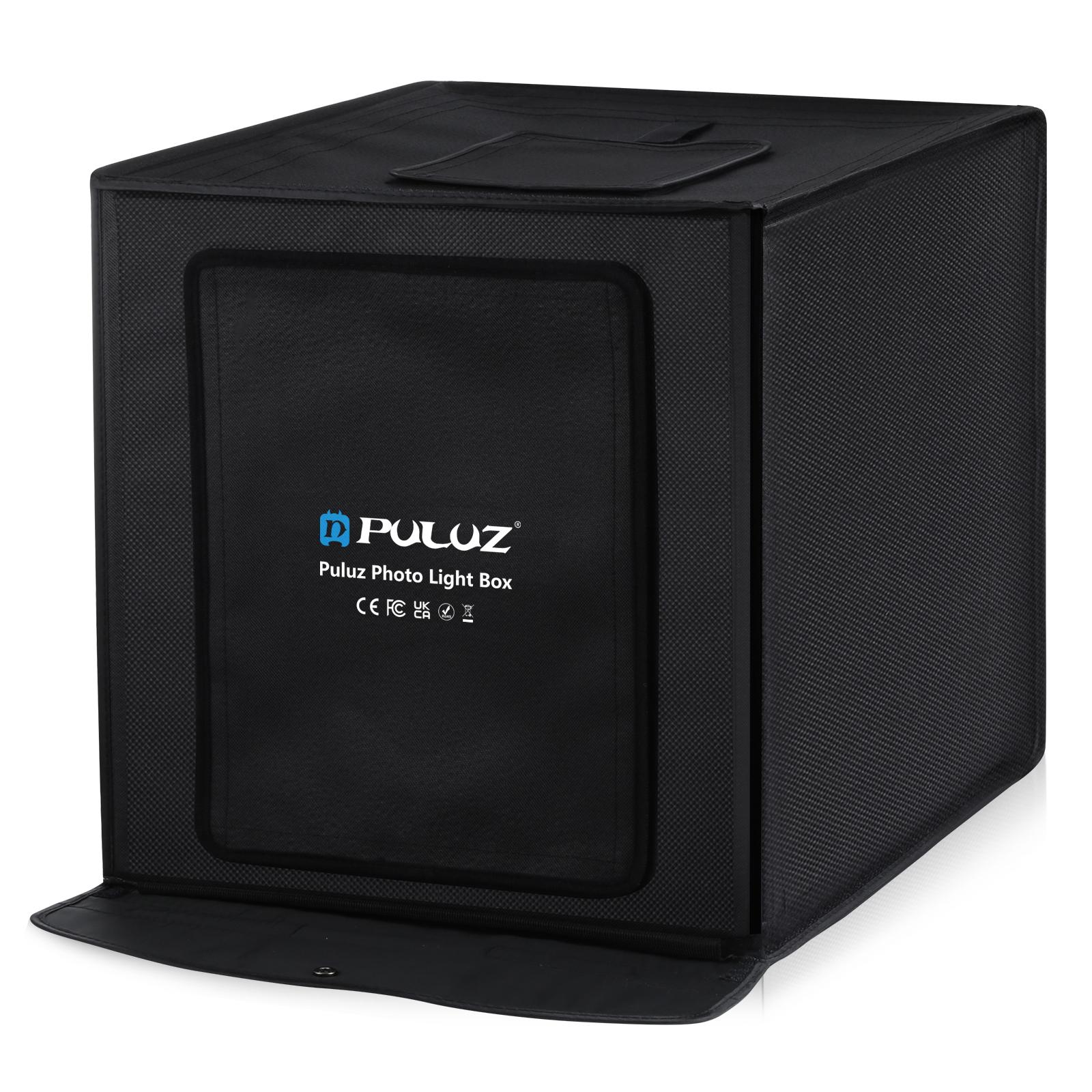 PULUZ 60cm Photo Studio Light  - đánh giá và giá Photography Lightning