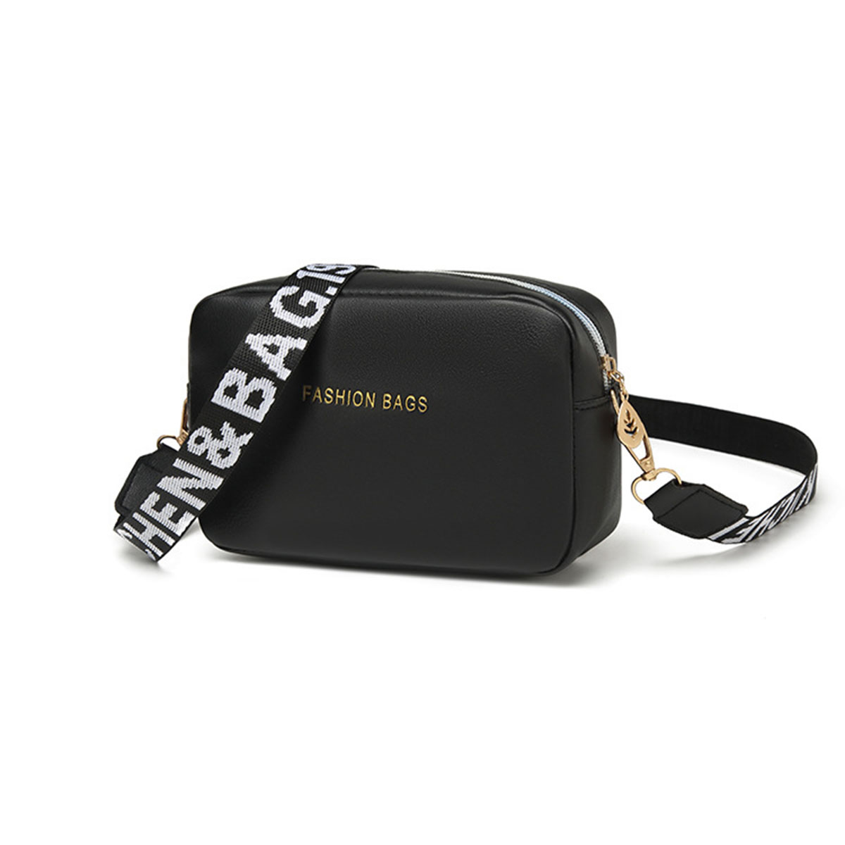 Women Black PU Leather Camera  - đánh giá và giá Photography Lighting Equipment Bags